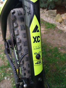 Predám horský ebike BULLS EVO 2 - 3
