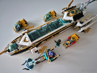LEGO Ninjago 71756 - 3