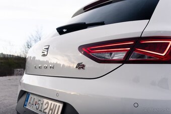 Seat Leon FR 1.4 TSI 103kW - 3