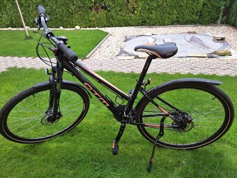 CTM dámsky bicykel - 3
