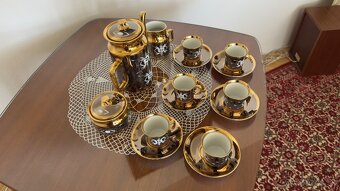 Predam nadherny set porcelanu - 3