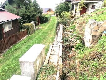 ZĽAVANA PREDAJ POZEMOK NA REKREAČNÉ ÚČELY S VÝMEROU... - 3