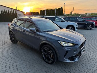 Cupra Formentor 2.0TSi 310PS 4Drive DSG BREMBO Veloz - 3