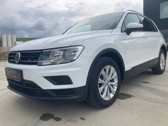 Volkswagen Tiguan 1.4 TSI, 92 kW, 09/2016, 103835 km, TOP ST - 3