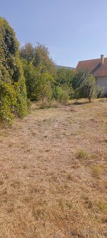 POZEMOK (centrum obce) Pod Poľanou pri R2 - 3