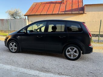 Ford Cmax 1.8 tdci - 3