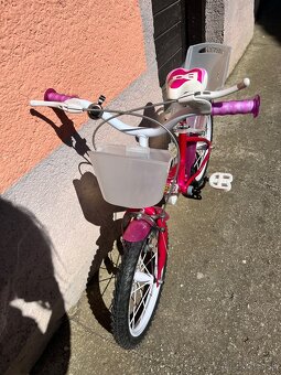 DINO BICYKEL - 3
