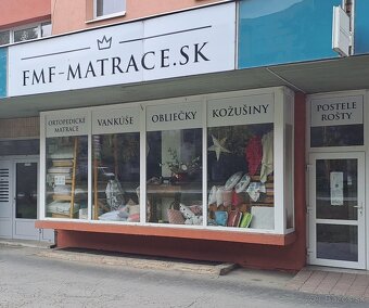 Prenájom - obchodný priestor na Sabinovskej ul. č.19 v Prešo - 3
