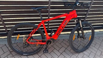 Elektrobicykle Kellys - 3