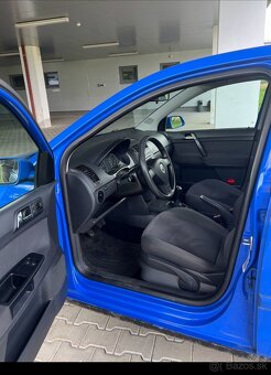 VW Polo 1.4D 2008 - 3