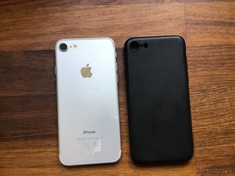 Iphone 7 32GB - 3
