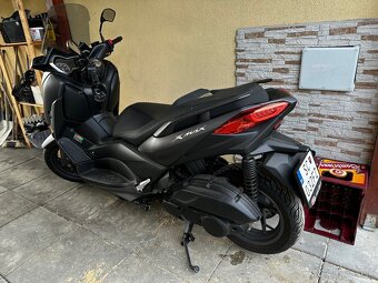 Yamaha X Max 125 - 3