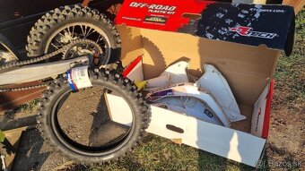 Husqvarna tc 65 - 3