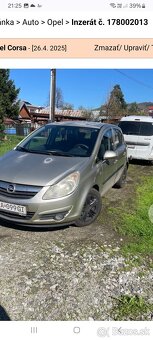 Opel Corsa - 3