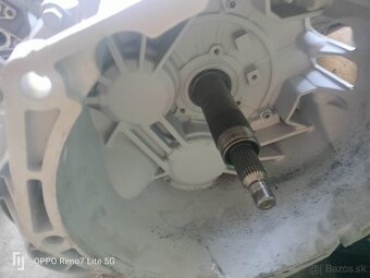Automatická prevodovka 43111-2D00, Kia/Hyundai - 3