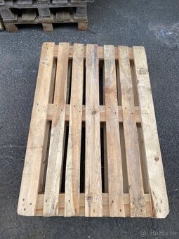 Palety 120x80 a 120x90 - 3