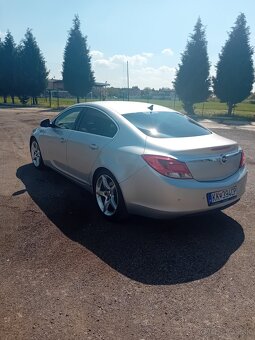 Opel isignia opc - 3
