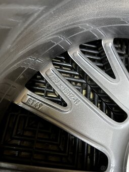 Mercedes Benz třída A W177, třída B W247, CLA W118 - 3