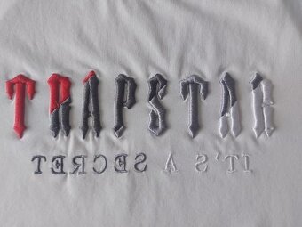 Trapstar tričko - 3