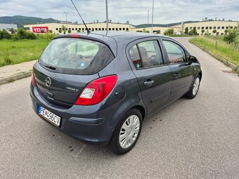 OPEL CORSA D 1,2 ECOTEC Enjoj edicia - 3