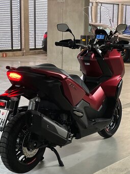 Honda ADV 350 - 3
