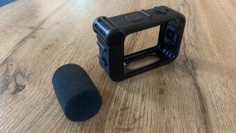 Gopro Media Mod - 3