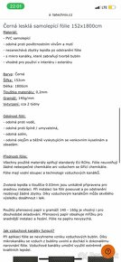 Wrap fólia - 3
