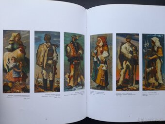Martin Benka - odev môjho ľudu - 3