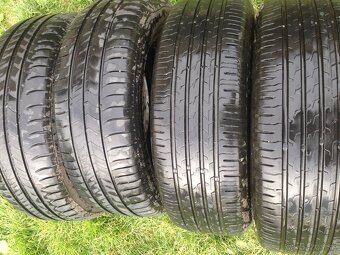 dobrom stave Continental 2ks a 2 ks Michelin - 3
