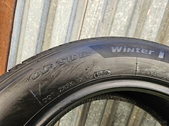 Zimné pneumatiky Hankook Winter ICept - 205/60 r16 92H - 3