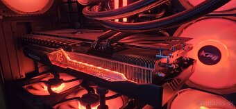 ASROCK Radeon RX 7800 XT Phantom Gaming 16G OC - 3