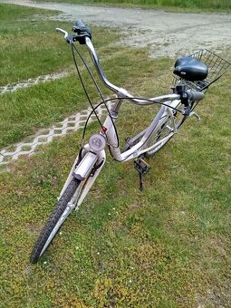 Dámsky bicykel - 3