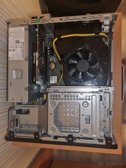 🖥️ Predám výkonný HP EliteDesk G4 – Ryzen 5, 24GB RAM, 1TB - 3