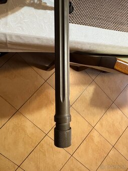 6.5 creedmor, Mosberg patriot, ceracote, camo - 3
