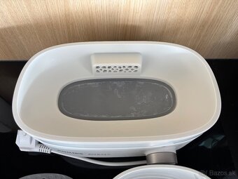 Sterilizátor a susič fliaš Philips Avent - 3