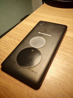 smartphone Lenovo A6000 - 3