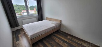3 izbový zariadený byt - 3
