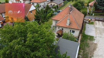 Rodinný dom na predaj – Lužianky, 450 m² pozemok, ideálna pr - 3