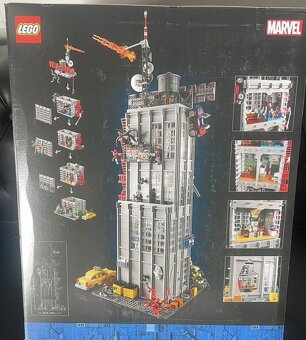 Lego marvel 76178 - 3