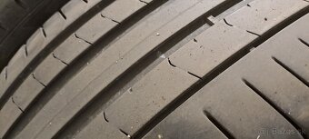 Predám 2ks jazdené letné 245/35r20-95Y Pirelli - 3
