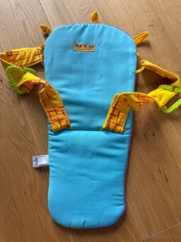 hraci pult do auta Taf Toys - 3