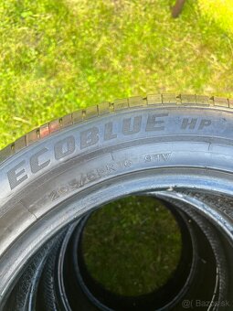 Superia ecoblue 205/55R16 91v - 3