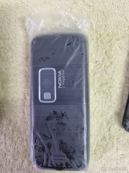 Kryt Nokia 6233,6070,6280 - 3