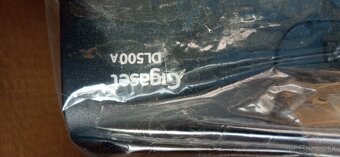 Telefon/sekretarka kancelarski Gigaset DL500a novy - 3