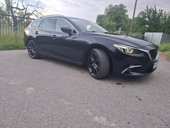 Mazda 6 2.2 Combi - 3