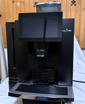 ☕ Predám Repasovaný Kalerm K95L: Lahodná Káva na Dosah ☕ - 3