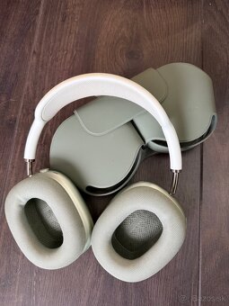 Apple AirPods MAX - zelená - 3