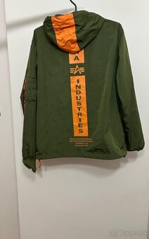 Alpha Industries bunda - 3