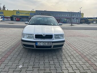 Predam/Vymením Škoda Octavia I - 3