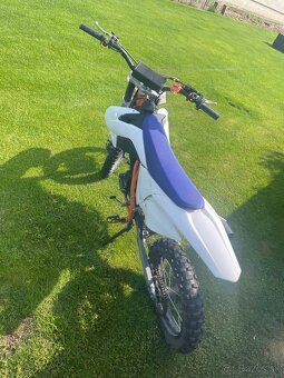 Pitbike 150 - 3